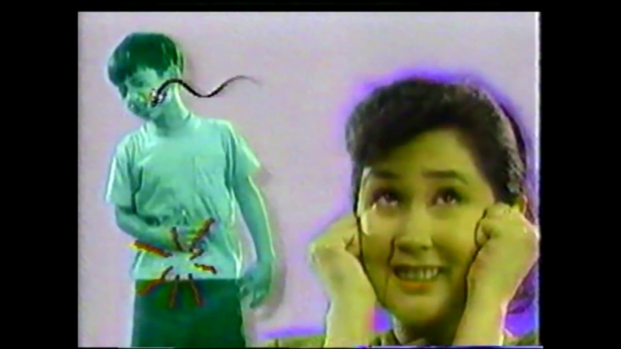 Combantrin Ad Combantrin - pinoy classic mid 90's commercial - YouTube