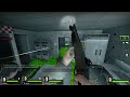 LEFT 4 DEAD 2 BUT I HAVE FUN