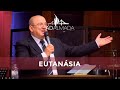 Eutanásia - Perspetiva Cristã | Pr. Paulo Branco