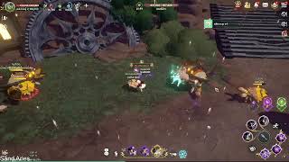 เก็บหินวิญญาณ GaliGOD
