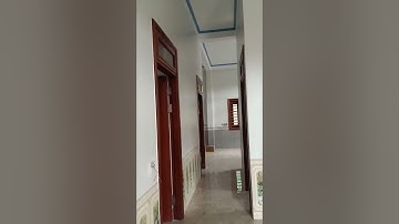 Nhà biệt thự mái Thái được lắp FULL cửa thép vân gỗ koffman do đại lý Koffman Mạnh Hùng lắp đặt 🚪🚪🚪