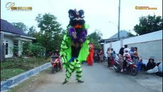 KEMBANG GULA | VOC AZIZAH BUROK GENTA BUANA LIVE SHOW DS CIGADUNG BANJARHARJO BREBES 5 APRIL 2025