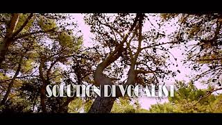 SOLUTION DI VOCALIST Yeggwe music Video