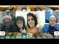 LGL119 “Batalo inter la rivero kaj maro-Scienco pri fenestroj” * de (MALSUPRE) * 6ª - JUNIO - 2026 *