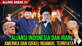 Download Lagu RAHASIA BESAR TERBONGKAR! Kenapa Amerika \u0026 Israel Takut pada Indonesia dan Iran? MP3 Download Lagu RAHASIA BESAR TERBONGKAR! Kenapa Amerika \u0026 Israel Takut pada Indonesia dan Iran? MP3
