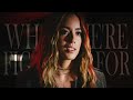 Daisy Johnson | What We're Fighting For (AoS)