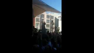 Blackalicious Alphabet Aerobics Live Hiero Day