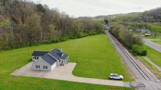 8544 Lawrenceburg Hwy Mt. Pleasant, TN 38474