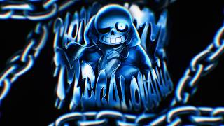 Montagem Megalovania Slowed - Srsider, Dj Vttt77 Official Music Video