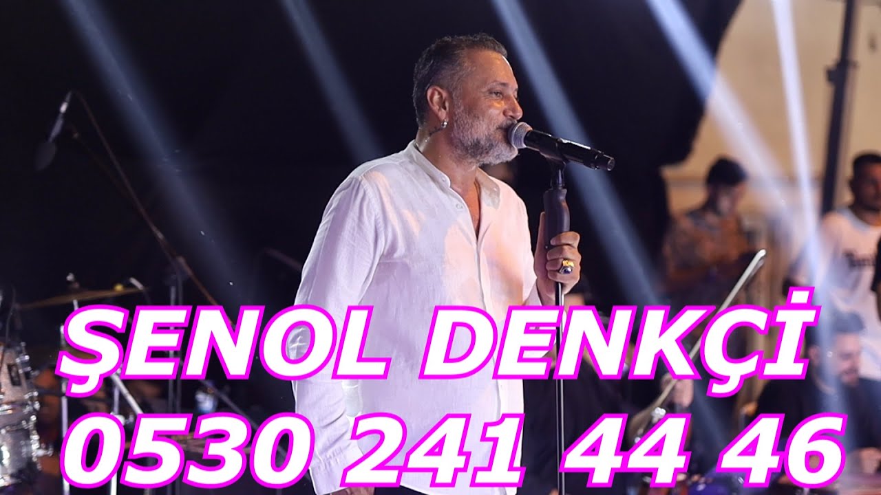 HÜSNÜ ŞENLENDİRİCİ ROMAN DÜĞÜNÜ