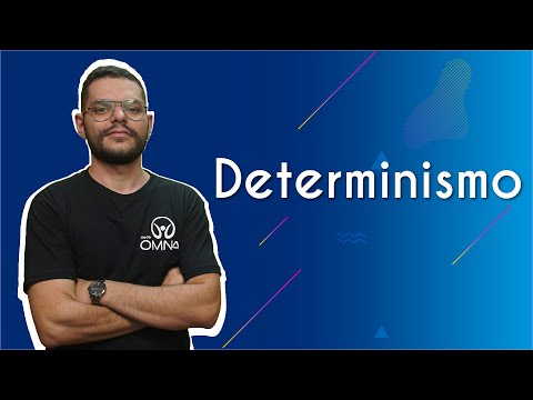 Determinismo - Brasil Escola