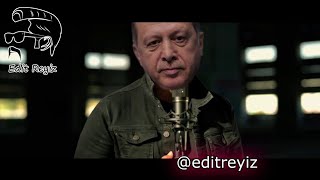 Recep Tayyip Erdoğan FT. Muharrem İnce Unuturum Elbet Resimi