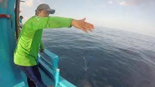 Dist 7 Fishing Club Phu Yen 05-070419