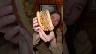 The Most Famous Burger in NYC