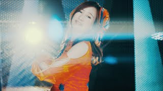 森口博子「君を見つめて The time I'm seeing you / with 本田雅人」MV (機動戦士ガンダムF91)