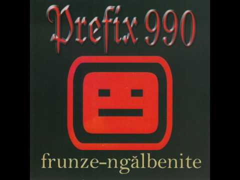 Prefix 990 - Mi-e dor