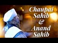 Chaupai sahib  anand sahib  blissful  day  1  amritvela chaliya 2021