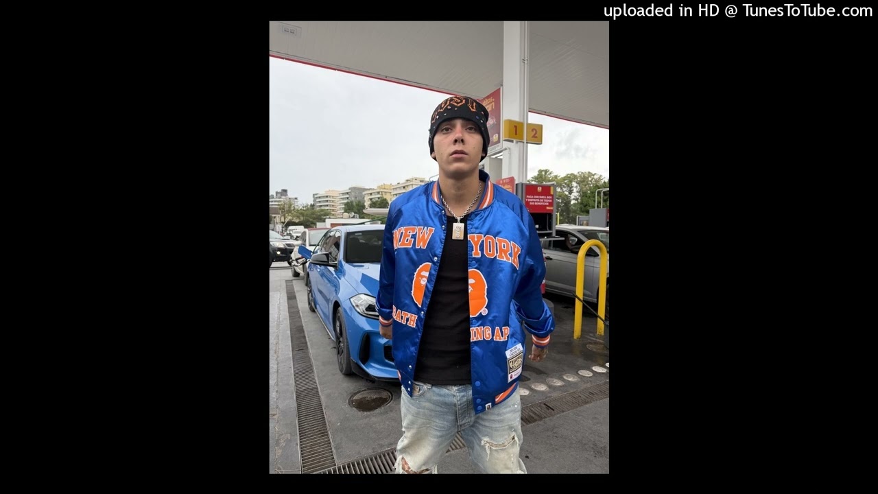 Lucho SSJ - M3 (prod emir)