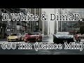 D.White & DimaD. - 600 km (Dance Mix) Euro & Italo Disco 2020
