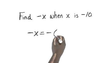 Bittinger Basic College Math with Early Integers Chapter Test Prep Exercises: Ch. 1 Ex. 19