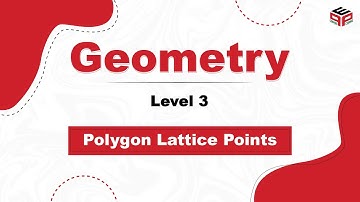 Polygon Lattice Points - CSES || Geometry Level 3