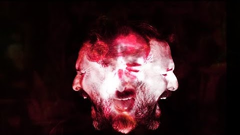 The Great Divide (Official Video) - The Deccan Traps