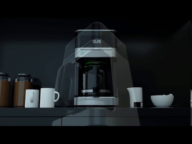 Braun PurAroma 7 koffiezetter - Beste uit de Test - Consumentenbond Feb.  2020 - YouTube