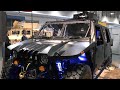 AUSA 2015: Northrop Grumman release their new Hellhound vehicle