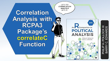Correlation Analysis with RCPA3