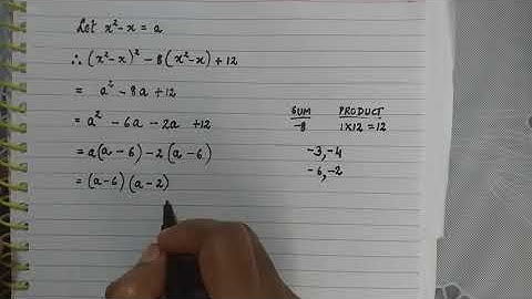 Practice set 3.6 - Question 2 (i)