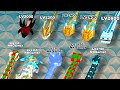 Snake Clash.iO From Level 2000 to Level 2600 Rare Snake Boss fighting #122