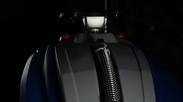 Autonome Reinigungsmaschine Floorpul R-Quartz