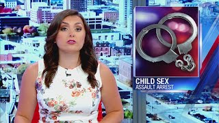 Rockford man charged with sexual assault to a minor, arrested in Arizona