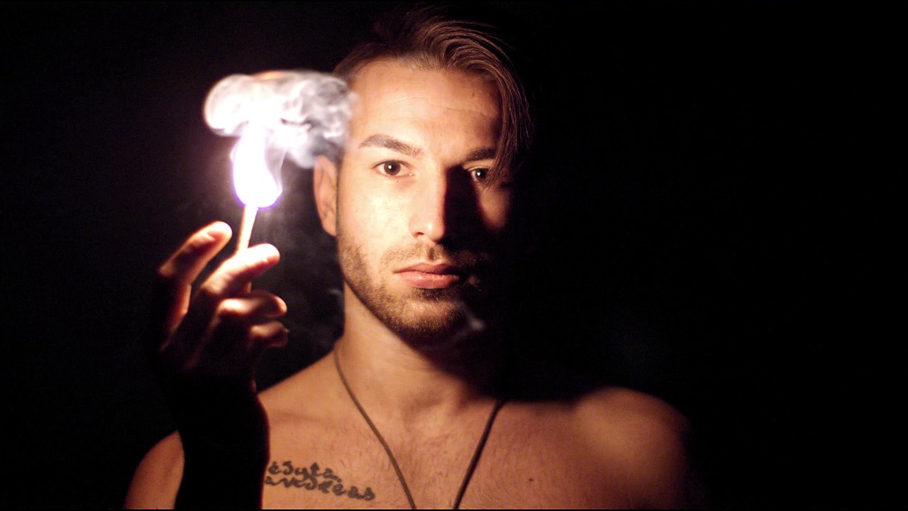 Omnikid "Don't Talk" ClubVersion (One Take Video)