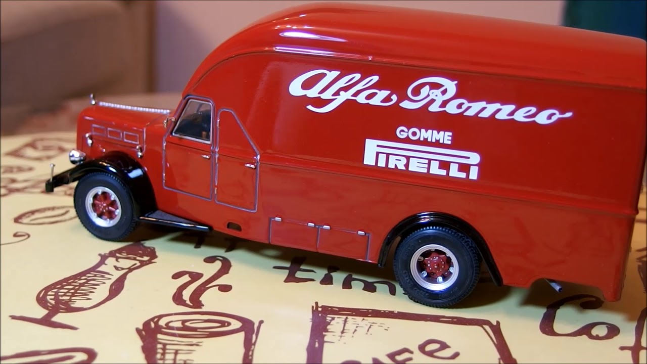 Alfa romeo 500