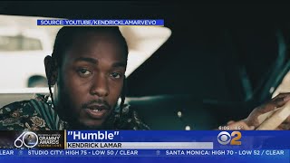 Jay-Z, Kendrick Lamar Lead 2018 Grammy Nominations