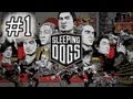 Sleeping Dogs - Walkthrough Partie 1 Commenté [HD]