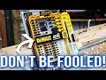 DeWALT Tools Flex Torq Bit Set - WATCH BEFORE YOU BUY!!