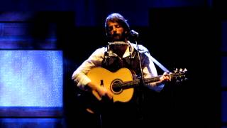 Video thumbnail of "Ray LaMontagne - All the Wild Horses"