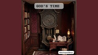 GOD'S TIME