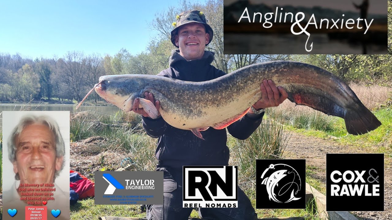 CATFISHING UK 2021, Predator hunting YouTube