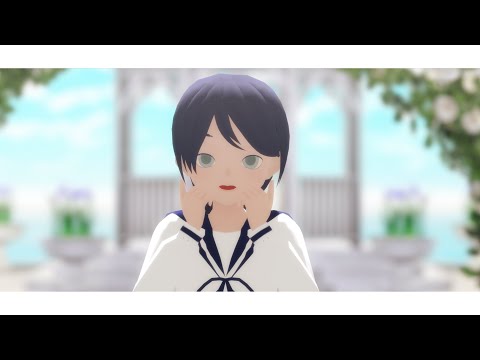 [UTAU音源配布]ライカ[夏風トバリ]