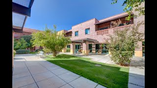 Virtual Tour of Handmaker Assisted Living Community