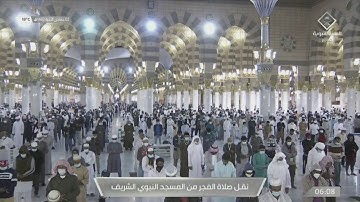 فجر الجمعة 2 جمادى الاخرة 1442 هـ آواخر سورة {آل عمران} الشيخ: أحمد الحذيفي