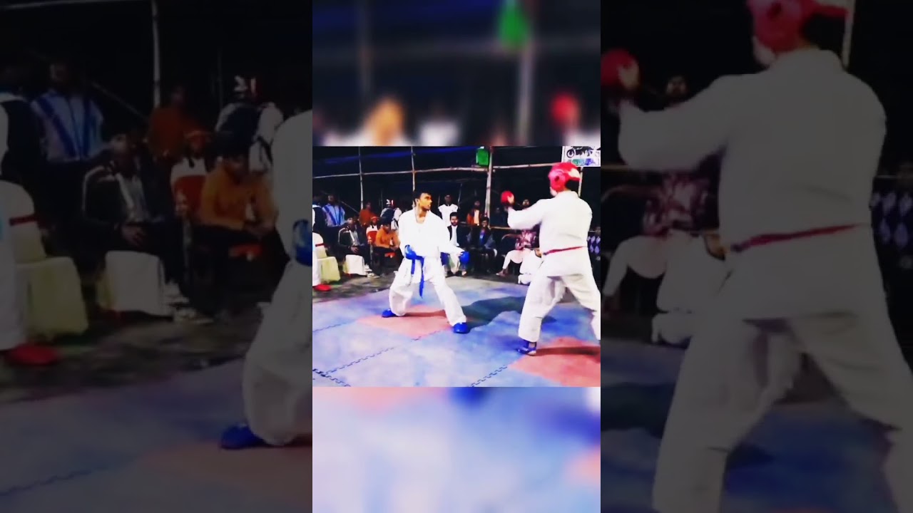 #karate