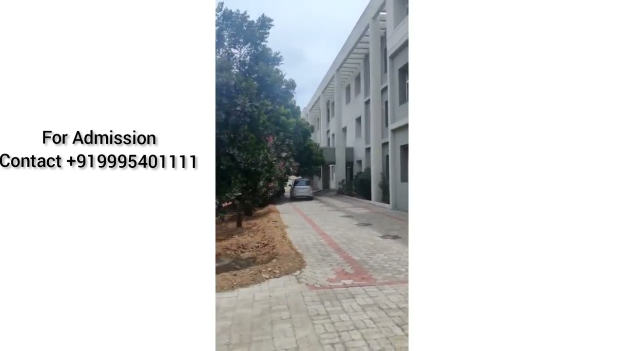 GEM NURSING COLLEGE COIMBATORE PROFILES EDU YouTube