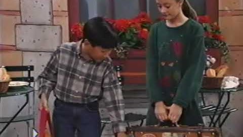 What A World We Share (2003 Version) Part 45