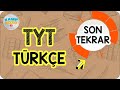 TYT Türkçe Full Tekrar | Son Tekrar Kampı 2020