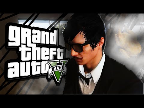 game pc สร้างเมือง  2022 New  GTA V - Khenmuai The Story [เค็นหมวย The Story] #1