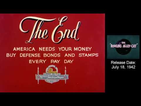 MGM CARTOON STUDIO